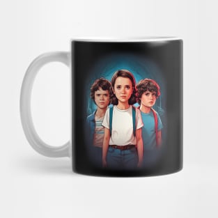 Lost Dimension: Whispers in the Dark! Mug